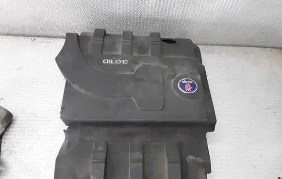 Saab 9-5 Engine cover (trim) 5321336
