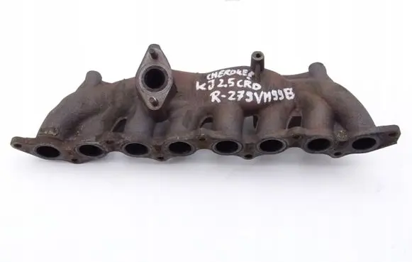 Jeep Cherokee III KJ Exhaust manifold 2081F