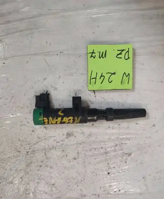 Renault Megane II High voltage ignition coil 784351315