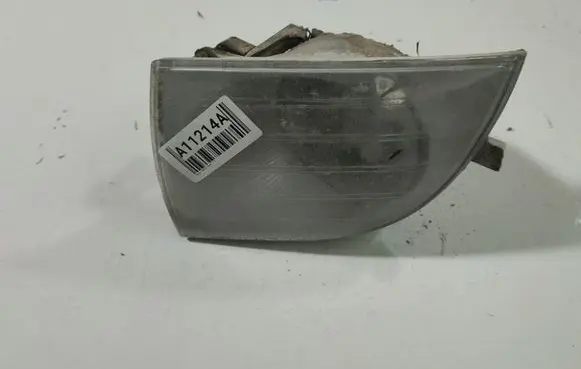 Skoda Fabia Mk2 (5J) Front fog light 5J0941699
