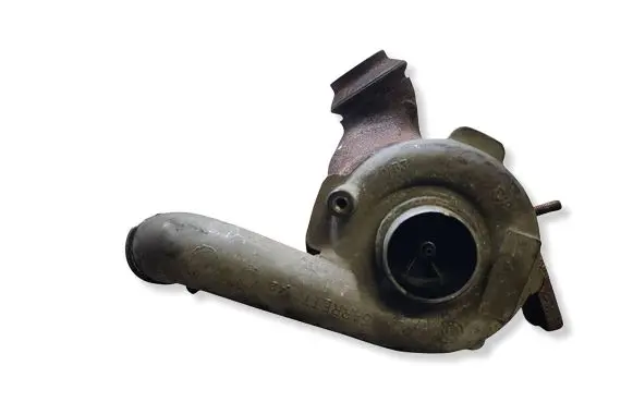 Citroen C5 Turbo 9640668680