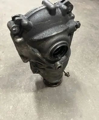 BMW 5 F10 F11 Front differential 7584518 7584517