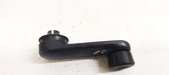 Renault Scenic II - Grand scenic II Front door window winding handle 7700811387
