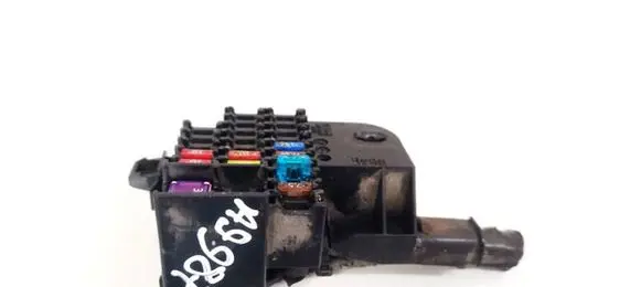 Mazda 2 Fuse box set 5906MA2