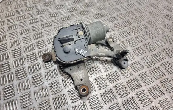 Ford S-MAX Front wiper linkage and motor 6M2117504AK 3397021133 1310081
