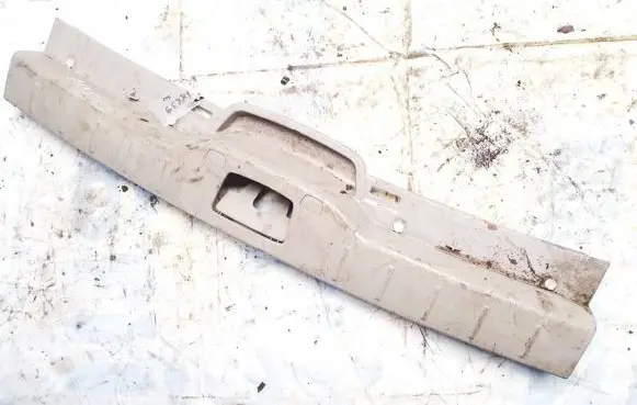 Volvo V50 Other interior part 09486875