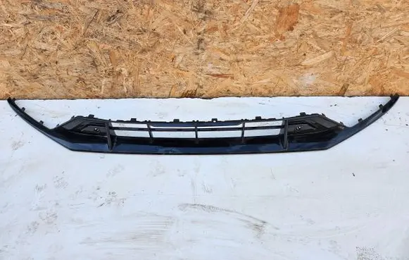 Volvo V60 Front bumper lower grill 31455656