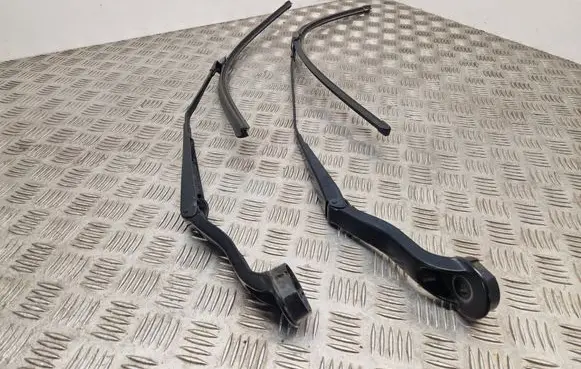 Renault Scenic IV - Grand scenic IV Windshield/front glass wiper blade 288811567R 288882150R