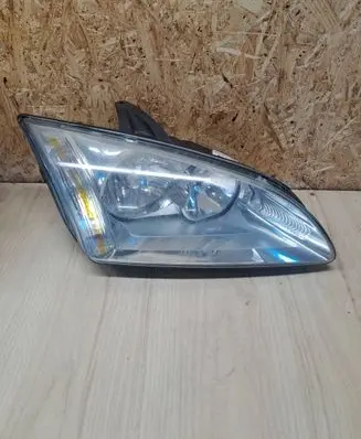Ford Focus Headlight/headlamp 4M5113W029AC 10178 0112102
