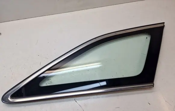 KIA Ceed Rear side window 87820J7600 43R019700
