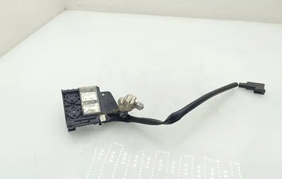 Volvo V60 Negative earth cable (battery) 7225917730 350A350A