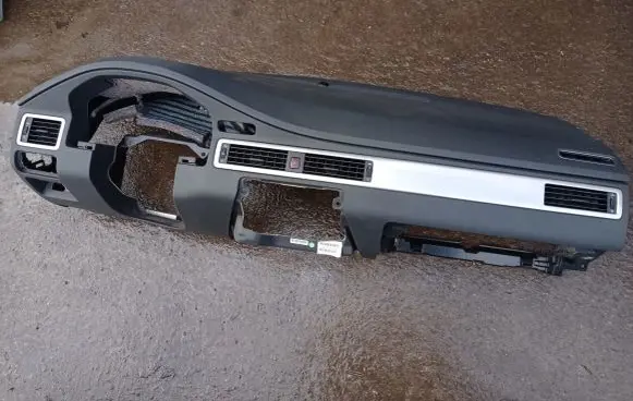 Volvo S80 Dashboard 39854339