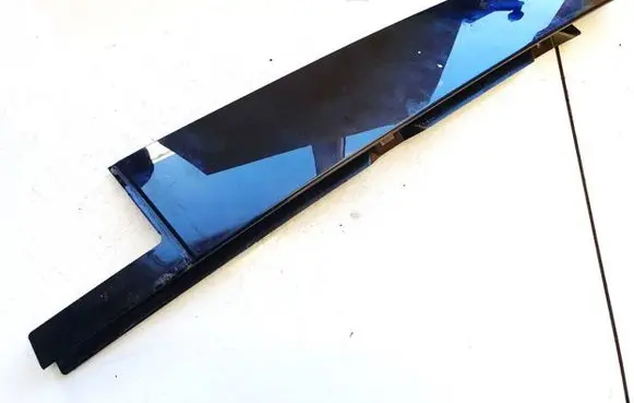 Volkswagen ID.4 Other rear door trim element 11a839901b 1ea959597