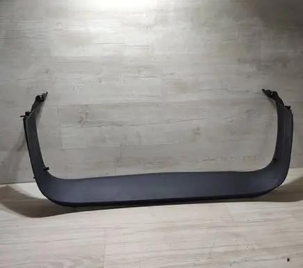Mercedes-Benz A W177 Tailgate trim A1777400600