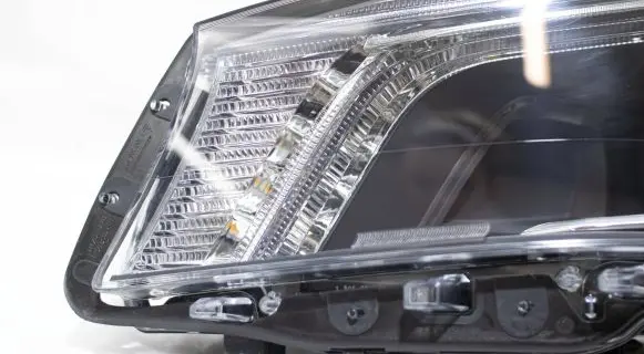 Mercedes-Benz CLA C117 X117 W117 Headlight/headlamp 04Z901137 0068906 00909730