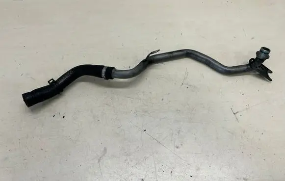 Porsche Cayenne (92A) Power steering hose/pipe/line 7P5411817C