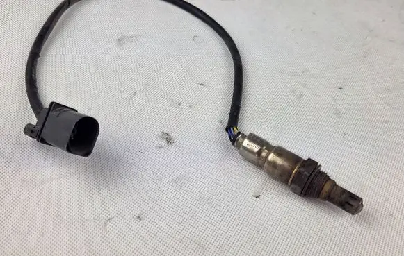 Seat Ibiza IV (6J,6P) Lambda probe sensor 03l906262D
