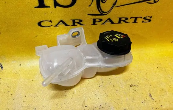 Ford Kuga III Fuel expansion tank JX618A080DC