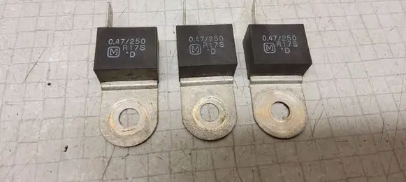 Mazda 6 Other relay 047250