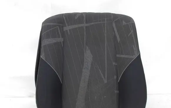 Renault Megane II Seat trim RM2