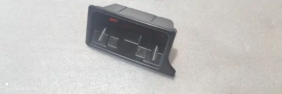 Car ashtray