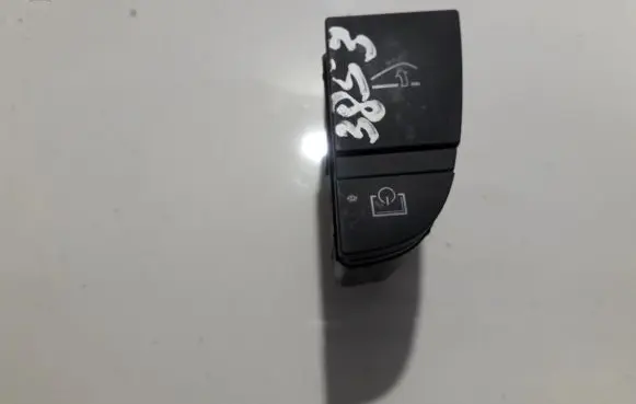 Audi A6 S6 C6 4F Other switches/knobs/shifts 4F2927227 0501-4-8082