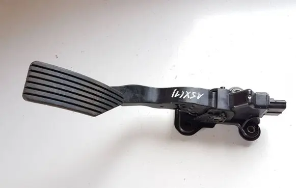 Mitsubishi ASX Accelerator throttle pedal 1600A101 52287361223 10058A1AX0354