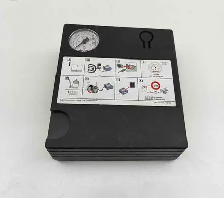 Audi A3 S3 8V Tire air pump compressor 8P0012615A