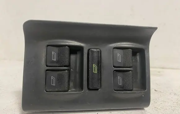 Audi A4 S4 B5 8D Electric window control switch 8D1959515B