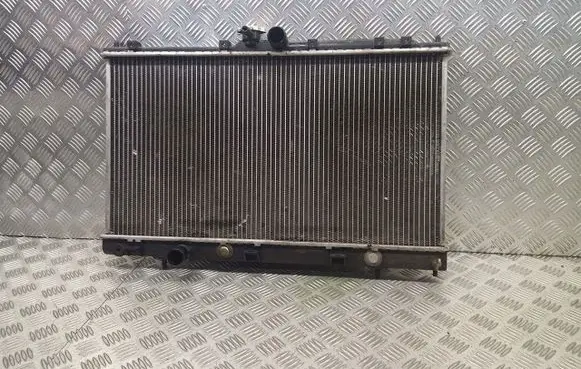 Mitsubishi Lancer Radiator set 