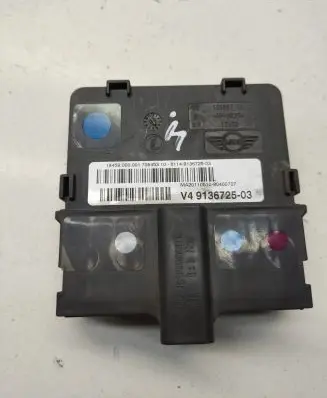Mini Cooper Countryman R60 Positive wiring loom 9136725