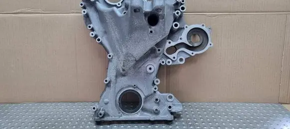 Ford Focus Timing chain cover CM5G-6059-GD