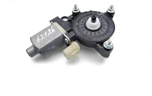KIA Stonic Front door window regulator motor 82450H8000 F00S1W2195
