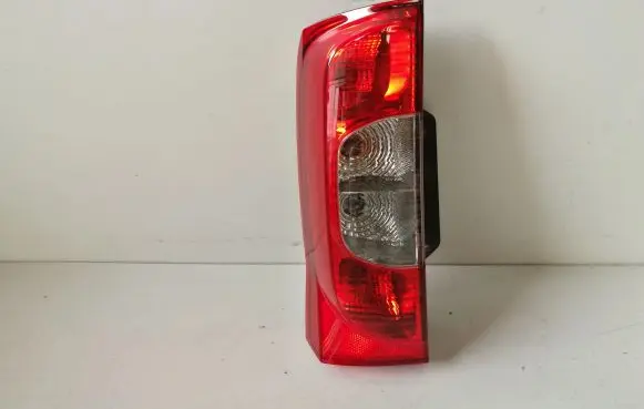 Peugeot Bipper Rear/tail lights 01391433080