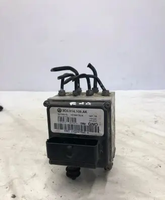 Volkswagen PASSAT B6 ABS Pump 3C0614109AK 16705916
