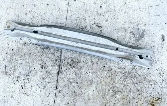 Rear beam