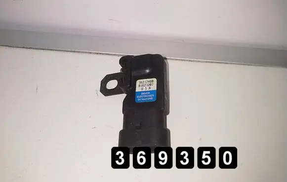 Opel Vectra C Camshaft speed sensor 16212460