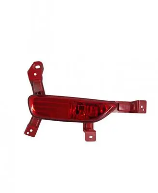 Rear fog light