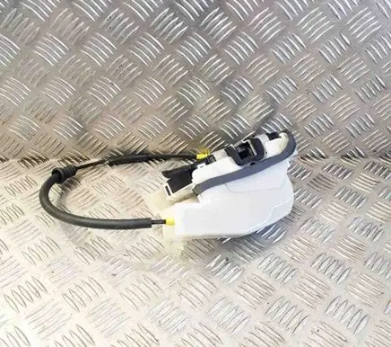 Tesla Model 3 Rear door lock 106897000G