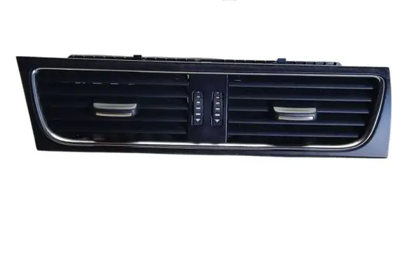 Audi A4 S4 B8 8K Dash center air vent grill 8T1820951B
