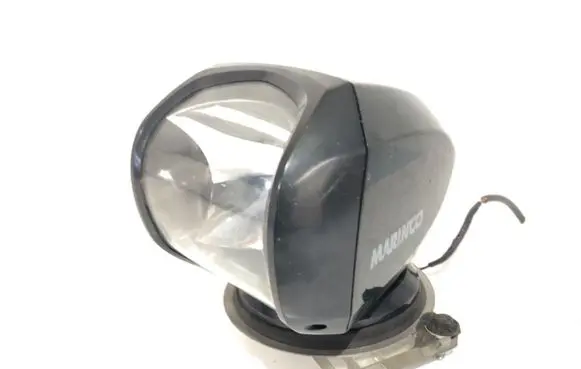 Volkswagen Crafter Front fog light