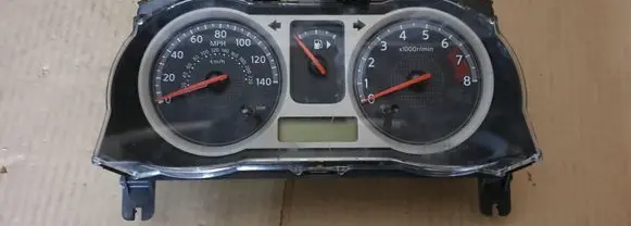 Nissan Note (E11) Speedometer (instrument cluster) 9U01CHA003