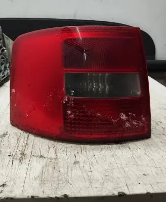 Audi A4 S4 B6 8E 8H Rear/tail lights