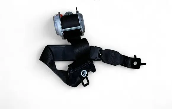 Dodge Durango III Third row seat belt P5ME44DX9AC T12K813074WK64