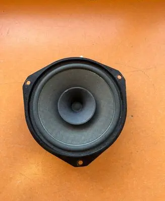 Fiat Panda III Rear door speaker 519135270 16423 90016452204