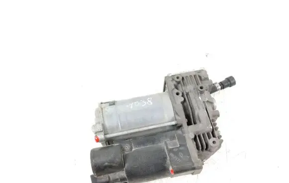 BMW X6 E71 Air suspension compressor/pump EBLV2008B4 A1595Q01 787610