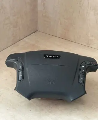Volvo S80 Steering wheel airbag 8638158