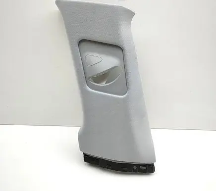 Tesla Model Y Juniper (B) pillar trim (bottom) 193548160E