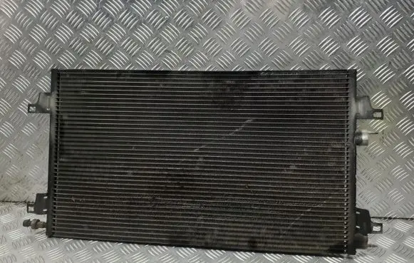 Renault Laguna II A/C cooling radiator (condenser) 8200332852