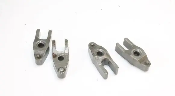 Honda Civic IX Fuel Injector clamp holder